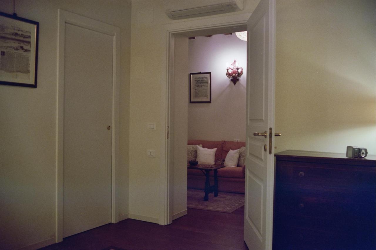 Al Pozzo Dei Scoacamini, 100 M From San Marco, Ground Floor Apartment Venice Exterior photo