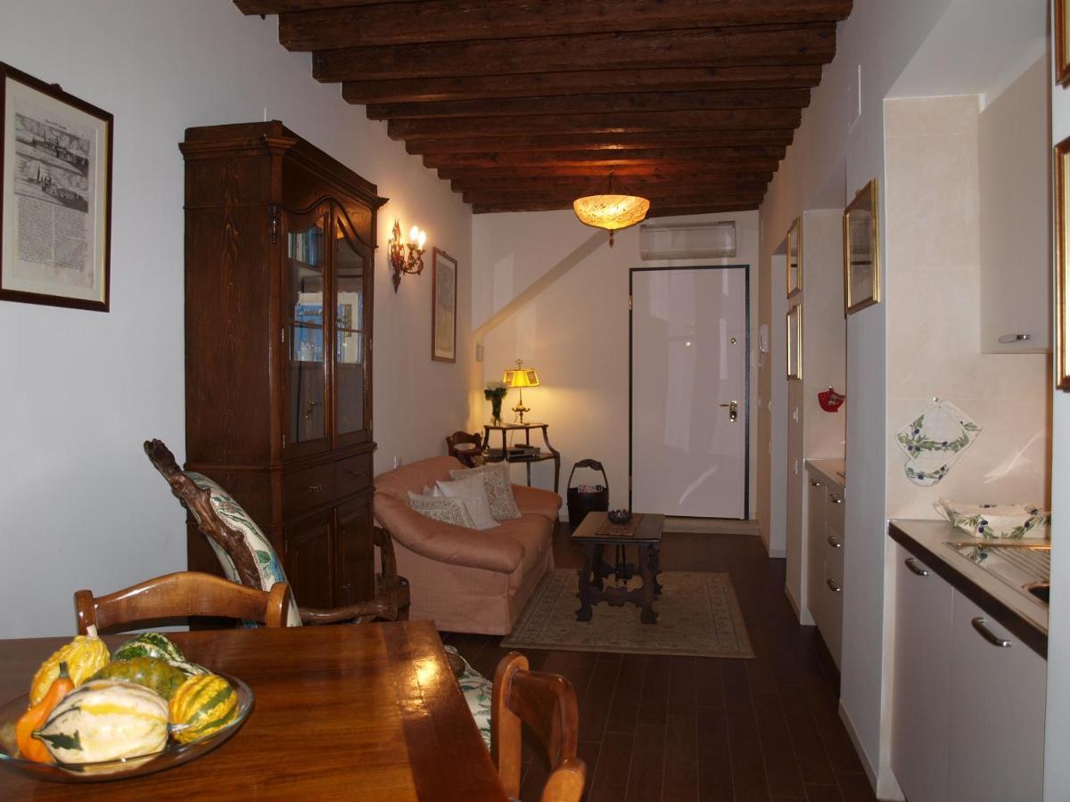 Al Pozzo Dei Scoacamini, 100 M From San Marco, Ground Floor Apartment Venice Exterior photo